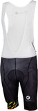 Salsa Wild Kit Men's Bib Short Multicolor 2XL