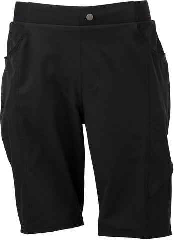 Garneau Range 2 men's short Black