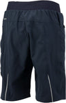 Garneau Range 2 men's short Dark Night 2XL