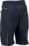 Garneau Range 2 men's short Dark Night 2XL