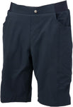 Garneau Range 2 men's short Dark Night