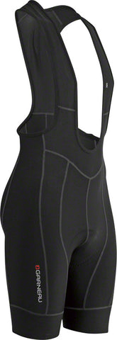 Garneau Fit Sensor 2 Men's Bib Black