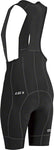 Garneau Fit Sensor 2 Men's Bib Black