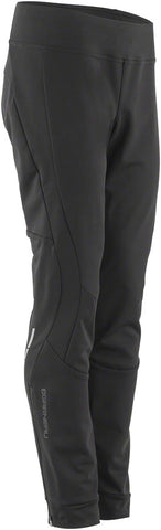 Garneau Element WoMen's Pants Black