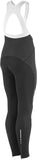 Garneau Providence 2 WoMen's Bib Tights Black