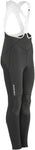 Garneau Providence 2 WoMen's Bib Tights Black