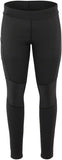 Garneau Solano Men's Chamois Tights Black