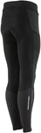 Garneau Solano WoMen's Chamois Tights Black