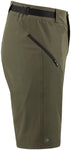 Garneau Leeway 2 Short Forest Night Men's