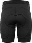 Garneau Leeway 2 Short Black Men's