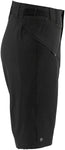 Garneau Latitude 2 Short Black WoMen's