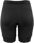 Garneau Cycling Inner Short Black WoMen's