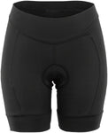 Garneau Cycling Inner Short Black WoMen's