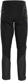 Sugoi Resistor Pants Black Zap Unisex Large