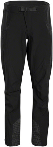 Sugoi Resistor Pants Black Zap Unisex Large