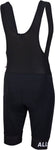 All City Perennial Men's Bib Short Black