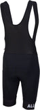 All City Perennial Men's Bib Short Black