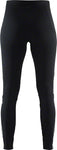 Craft Essential WoMen's Winter Tights Black