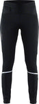 Craft Essential WoMen's Winter Tights Black