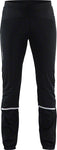 Craft Essential WoMen's Winter Pants Black