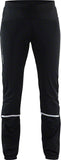 Craft Essential WoMen's Winter Pants Black