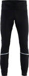 Craft Essential Men's Winter Tights Black