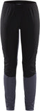 Craft Storm Balance Tights Asphalt/Black WoMen's