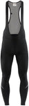 Craft Ideal Thermal Bib Tights Black Men's