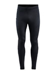 Craft ADV Essence Intense Zip Tights Black Men's