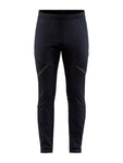 Craft Glide Wind Tights Black Men's