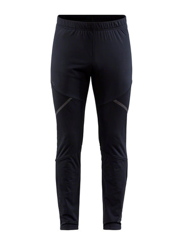 Craft Glide Wind Tights Black Men's