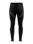 Craft ADV Essence Wind Tights Black Men's