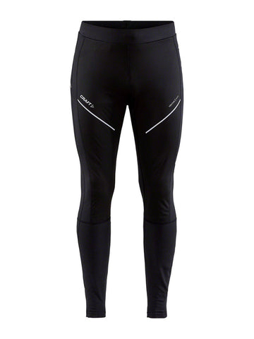 Craft ADV Essence Wind Tights Black Men's