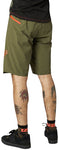 Fox Racing Ranger Lite Short - Olive Green Men's Size 38