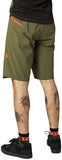 Fox Racing Ranger Lite Short - Olive Green Men's Size 38