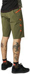 Fox Racing Ranger Lite Short - Olive Green Men's Size 28