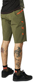 Fox Racing Ranger Lite Short - Olive Green Men's Size 38