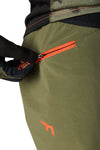 Fox Racing Ranger Lite Short - Olive Green Men's Size 28