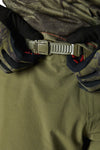 Fox Racing Ranger Lite Short - Olive Green Men's Size 28