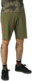 Fox Racing Ranger Lite Short - Olive Green Men's Size 32