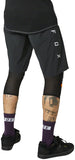 Fox Racing Flexair Short - Black Men's Size 38