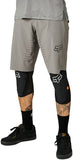 Fox Racing Flexair Short - Pewter Men's Size 28