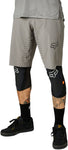 Fox Racing Flexair Short - Pewter Men's Size 38