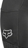 Fox Racing Tecbase Bib Liner - Black Men's Large