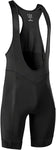 Fox Racing Tecbase Bib Liner - Black Men's Small