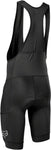 Fox Racing Flexair Bib Short Black Men's