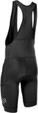 Fox Racing Flexair Bib Short Black Men's