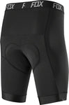 Fox Racing Tecbase Liner Short - Black Men's Large