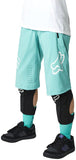 Fox Racing Defend Short Teal Women's