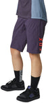 Fox Racing Ranger Short - Dark Purple Women's Small